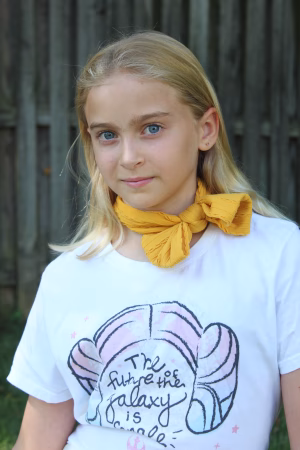 AVA PEHRSON - Project Casting Gallery Image 11 AVA PEHRSON - Gallery Image 11