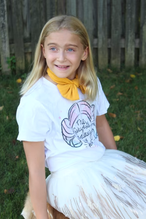 AVA PEHRSON - Project Casting Gallery Image 10 AVA PEHRSON - Gallery Image 10