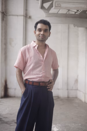 Ritwan Bhattacharya - Project Casting Gallery Image 4 Ritwan Bhattacharya - Gallery Image 4