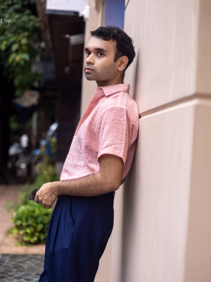 Ritwan Bhattacharya - Project Casting Gallery Image 5 Ritwan Bhattacharya - Gallery Image 5