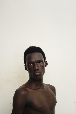 Mal Brandboy - Project Casting Gallery Image 8 Mal Brandboy - Gallery Image 8