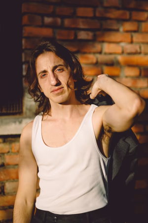 Samuele Galli - Gallery Image 4