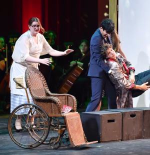 Cai Spinner - Project Casting Gallery Image 4 Cai Spinner - Gallery Image 4