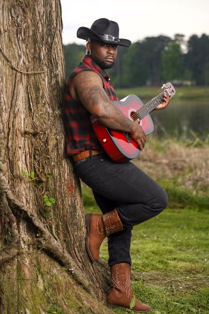 JaMarkus  Gray - Gallery Image 2