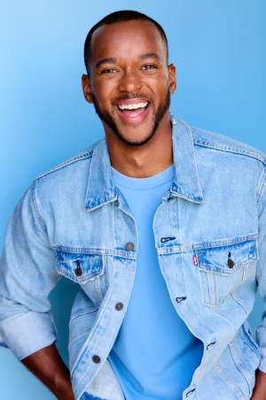 Marshall Glaze - Project Casting Gallery Image 6 Marshall Glaze - Gallery Image 6