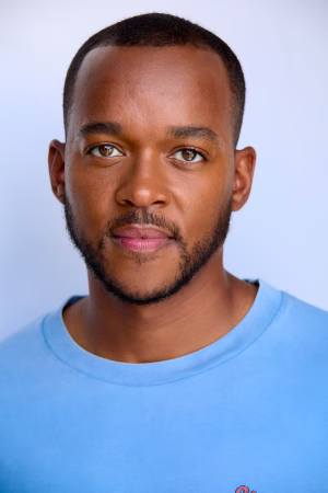 Marshall Glaze - Project Casting Gallery Image 4 Marshall Glaze - Gallery Image 4