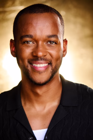 Marshall Glaze - Project Casting Gallery Image 3 Marshall Glaze - Gallery Image 3