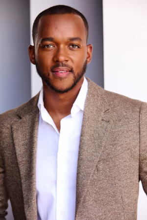 Marshall Glaze - Project Casting Gallery Image 7 Marshall Glaze - Gallery Image 7