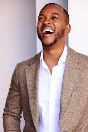 Marshall Glaze - Project Casting Gallery Image 2 Marshall Glaze - Gallery Image 2