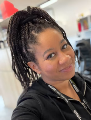 Jade James - Project Casting Gallery Image 1 Jade James - Gallery Image 1