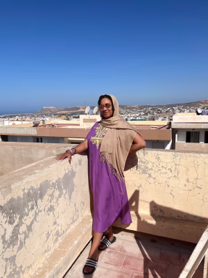 Jade James - Project Casting Gallery Image 5 Jade James - Gallery Image 5