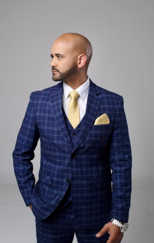 Abe Lopez - Project Casting Gallery Image 1 Abe Lopez - Gallery Image 1