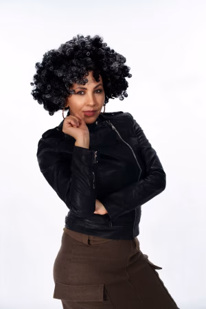 Pearl  Cutten - Gallery Image 2