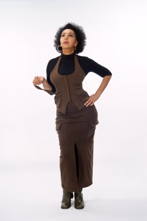 Pearl  Cutten - Gallery Image 3