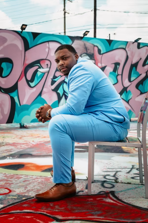 Montel Clark - Project Casting Gallery Image 5 Montel Clark - Gallery Image 5