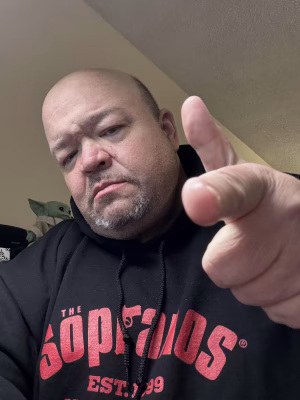 Pat Rooney - Project Casting Gallery Image 2 Pat Rooney - Gallery Image 2