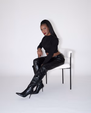 Musulyn Massaquoi - Gallery Image 12