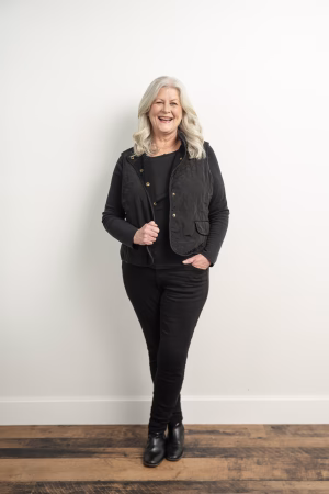 LuAnne Baer - Project Casting Gallery Image 3 LuAnne Baer - Gallery Image 3