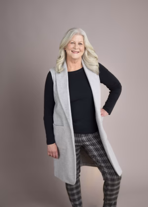 LuAnne Baer - Project Casting Gallery Image 1 LuAnne Baer - Gallery Image 1