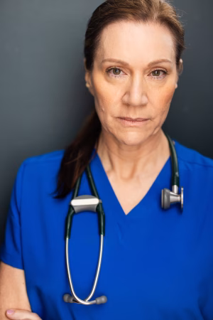 Nadia Delshad - Project Casting Gallery Image 6 Nadia Delshad - Gallery Image 6