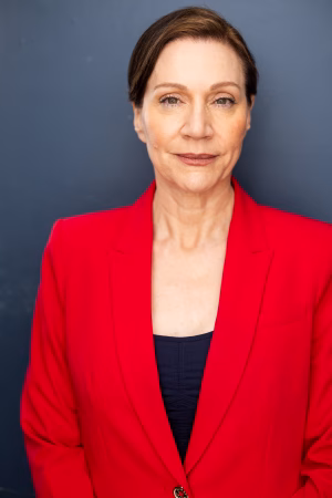 Nadia Delshad - Project Casting Gallery Image 5 Nadia Delshad - Gallery Image 5