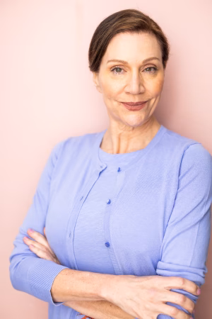 Nadia Delshad - Project Casting Gallery Image 3 Nadia Delshad - Gallery Image 3