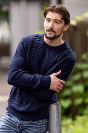 Keith Beck - Gallery Image 1