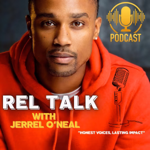 Jerrel O’Neal - Gallery Image 1