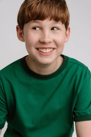 Ollie Vander Velde - Project Casting Gallery Image 2 Ollie Vander Velde - Gallery Image 2