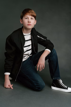 Ollie Vander Velde - Project Casting Gallery Image 3 Ollie Vander Velde - Gallery Image 3