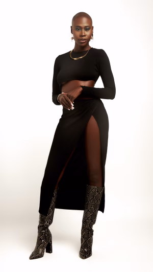 Dee Jean - Gallery Image 1