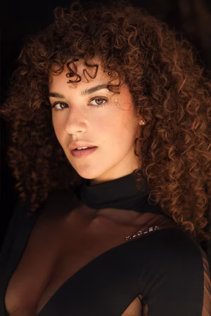 Pamela Moreno - Gallery Image 8