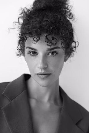 Pamela Moreno - Gallery Image 2