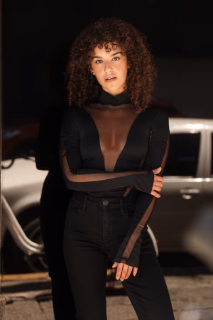 Pamela Moreno - Gallery Image 7