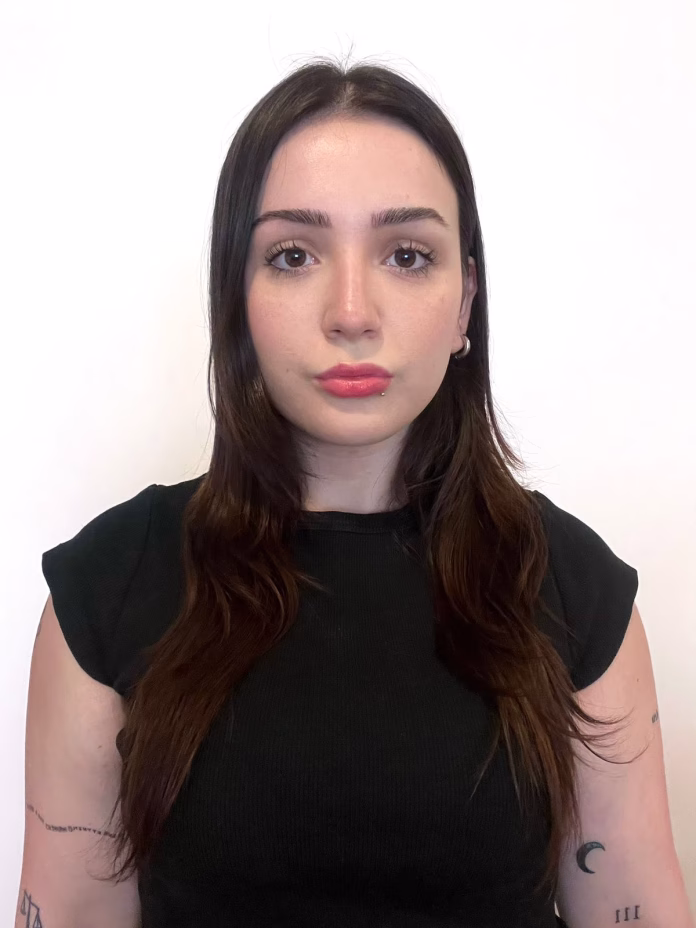 Lucía Martina Castro Tirolo - Profile Photo