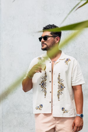 Jordan Soueidan - Project Casting Gallery Image 9 Jordan Soueidan - Gallery Image 9