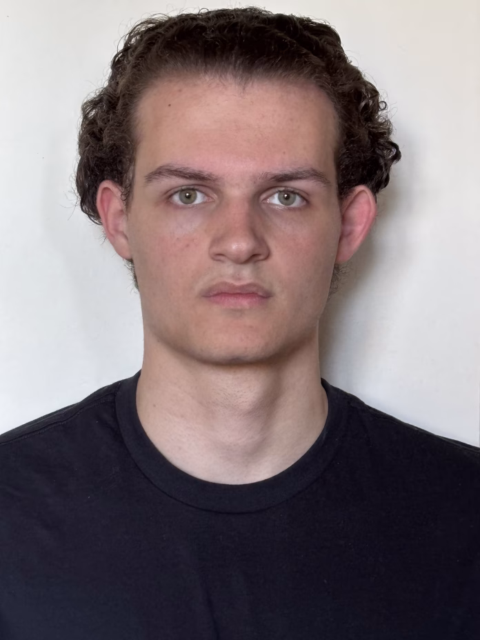 Victor Fatier - Profile Photo