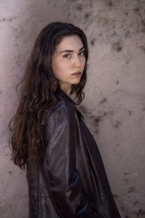 Eleonora Zavaglia - Gallery Image 1