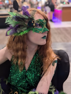 Lily Cunningham - Project Casting Gallery Image 2 Lily Cunningham - Gallery Image 2