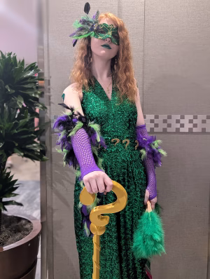 Lily Cunningham - Project Casting Gallery Image 1 Lily Cunningham - Gallery Image 1