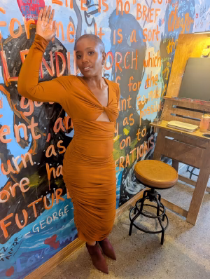 Tyresa Jackson - Gallery Image 3