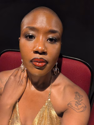 Tyresa Jackson - Gallery Image 5