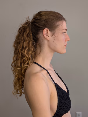 Sophia Kroening - Project Casting Gallery Image 4 Sophia Kroening - Gallery Image 4