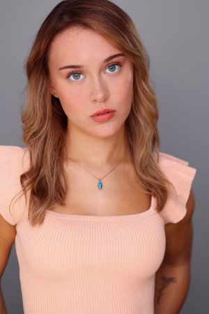 Campbell  Coker - Project Casting Gallery Image 5 Campbell  Coker - Gallery Image 5