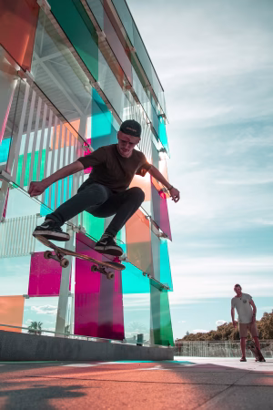 Miguel Peche Fernández - Project Casting Gallery Image 12 Miguel Peche Fernández - Gallery Image 12