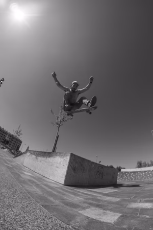 Miguel Peche Fernández - Project Casting Gallery Image 10 Miguel Peche Fernández - Gallery Image 10