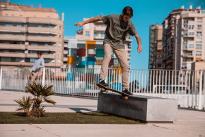 Miguel Peche Fernández - Project Casting Gallery Image 11 Miguel Peche Fernández - Gallery Image 11