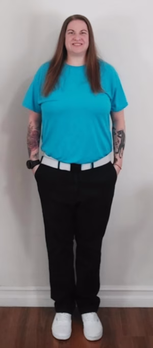 Kristina Moore - Project Casting Gallery Image 1 Kristina Moore - Gallery Image 1