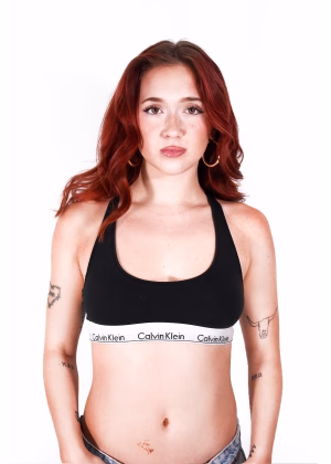 Olivia  DeShazer - Gallery Image 1