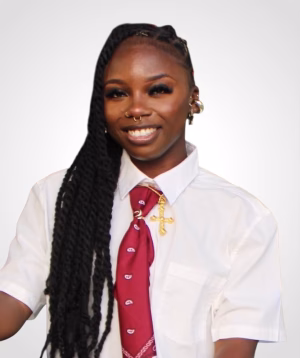 Ulyssianah McCarter - Gallery Image 1